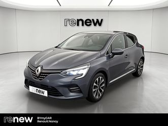 clio blue dci 100 - 21n