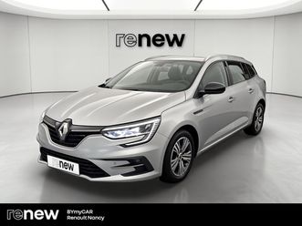 megane iv estate tce 140 edc