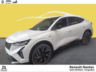 rafale e-tech full hybrid 200 ch