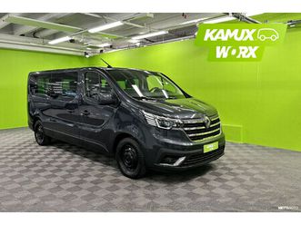 blue dci 150 edc-aut. l2h1