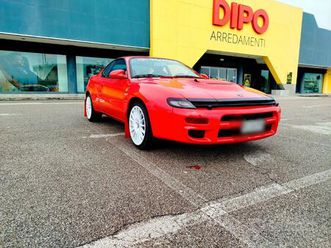 celica carlos sainz numerata