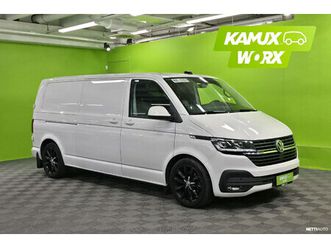 pitkä 2,0 tdi 110kw 4motion dsg