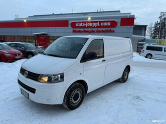 umpipakettiauto 2,0 tdi 62 kw