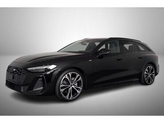 audi a5 avant s line tdi s tronic mhev plus a sant julià de lòria