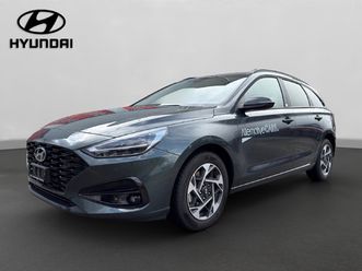 i30 wagon 1.5 t-gdi amplia 48v mh dct