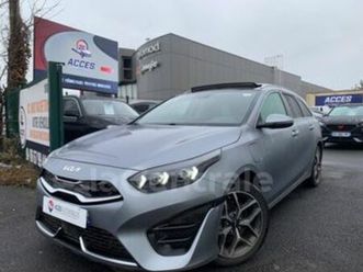 iii sw 1.6 gdi phev active isg dct6