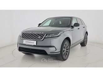 2.0 d i4 240 s 4wd auto