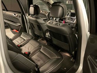 gl 500 4matic 7g-tronic