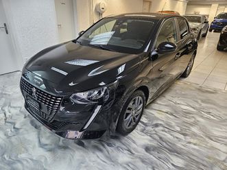 208 1.2 puretech active pack eat8