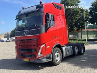 volvo fh 460 turbo compound dealer onderhouden (bj 2023) — vrachtwagens — marktplaats