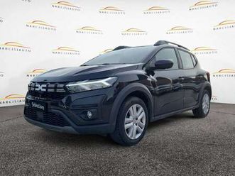 sandero stepway 1.0 tce eco-g expression
