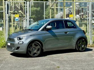 500 3+1 electric 87 kw icon