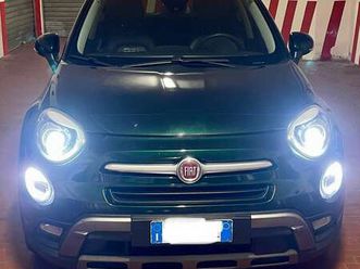 1.6 mjt cross plus 4x2 120cv