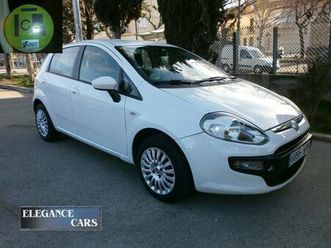 punto evo 1.4 active s&s