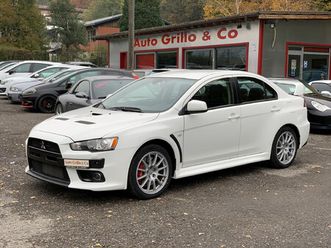 lancer evo x gsr arashi