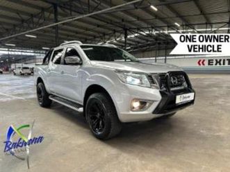 2.3d double cab se auto