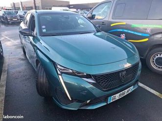 peugeot 308 sw phev 180 e-eat8 gt