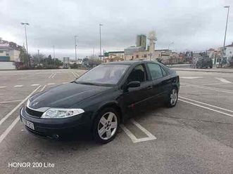 renault - laguna