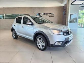 66kw turbo stepway expression