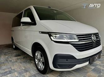 volkswagen multivan 2.0 tdi dsg-full led-navi-kljuka-1.lastnik