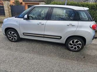 living 0.9 t.air t. natural power lounge 80cv e6