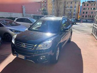 h6 2.0 tdi premium 4wd