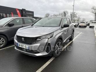 ii generation2 1.2 puretech 130 s&s allure pack eat8