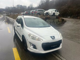 308 sw 1.4 16v vti access