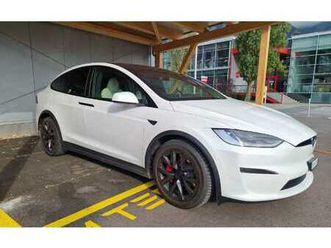 model x 100kwh plaid