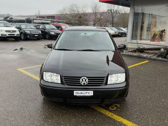 bora 1.8 turbo highline