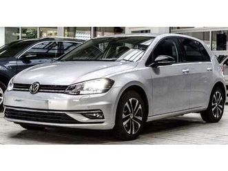 golf 5p 1.0 tfsi iq drive