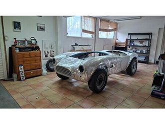 1962 ac ace a vendre