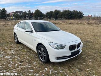 bmw 5gt 530d xdrive
