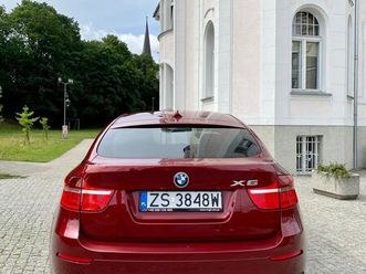 bmw x6 35i xdrive