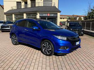 1.5 executive navi adas cvt my20