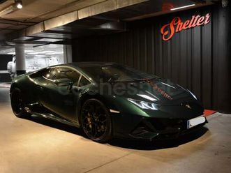 lamborghini huracán 5.2 v10 lp 6402 tecnica