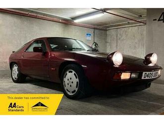 porsche 928 s2 4.7 86.5