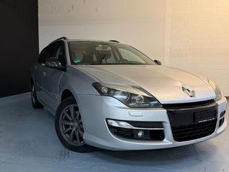 laguna grandtour 2.0 dci dynamique