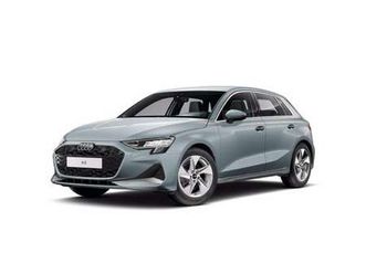 sportback 1.5 tfsi mhev business advanced 116cv s-
