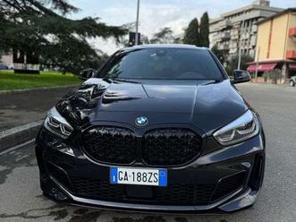serie 1 f40 m 135i xdrive auto