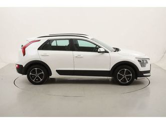 niro hev business dct 1.6 full hybrid 141cv