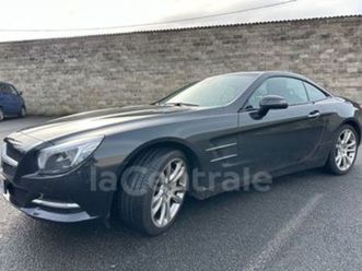 iii sl 500 blueefficiency edition 1
