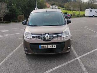 renault kangoo combi