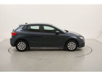 ibiza style 1.0 benzina 95cv