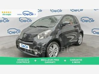 100 vvt-i iconic pack multidrive