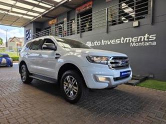 2.2tdci xlt auto