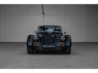 morgan plus four *faible kilométrage / bvm / pack sport*