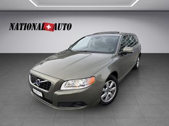 v70 d3 summum geartronic