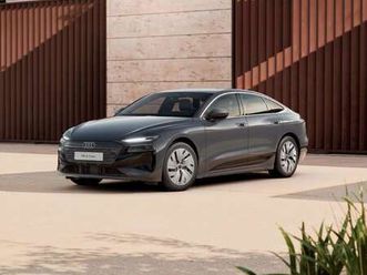 sportback e-tron business quattro 428cv