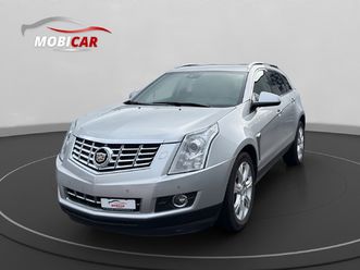srx 3.6 v6 sport luxury 4wd automatic